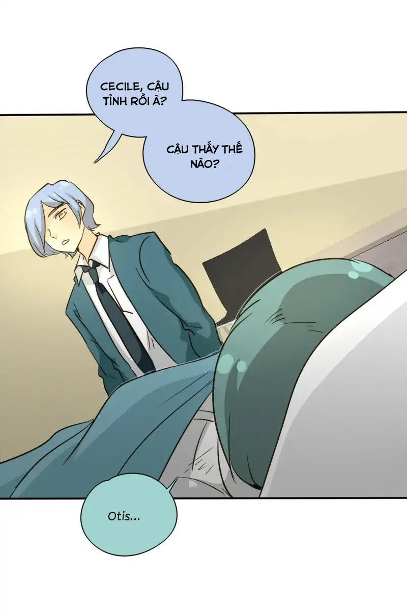 Thế Giới Không Hoàn Hảo Chapter 143 - 51