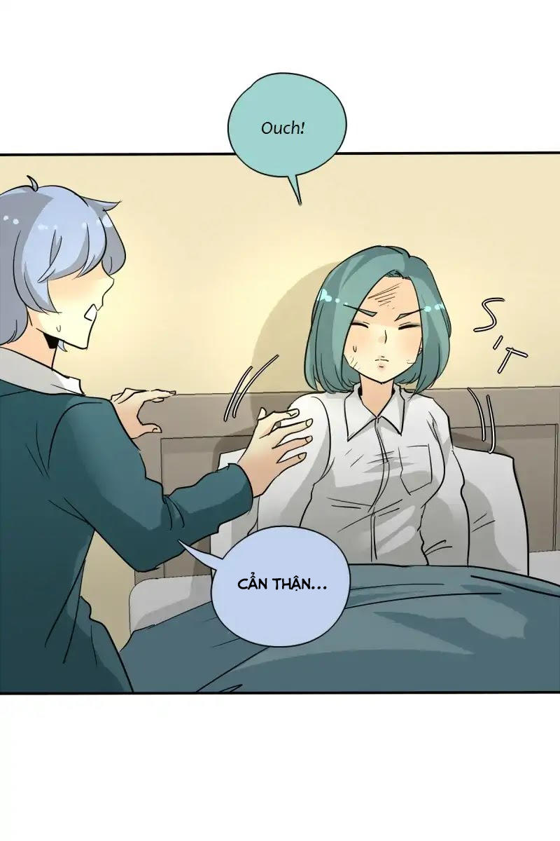 Thế Giới Không Hoàn Hảo Chapter 143 - 52