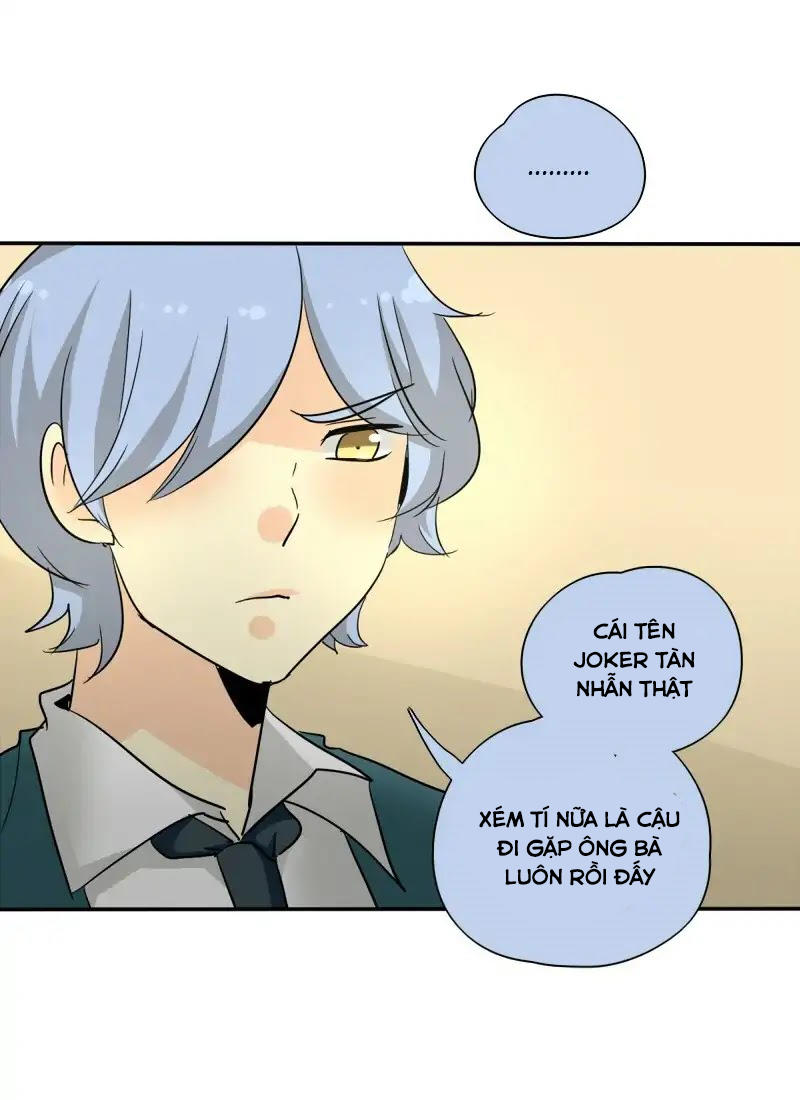 Thế Giới Không Hoàn Hảo Chapter 143 - 54