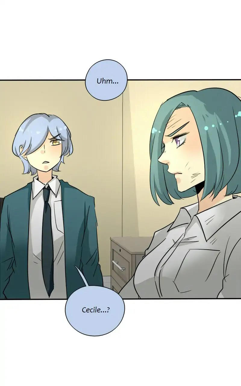 Thế Giới Không Hoàn Hảo Chapter 143 - 56