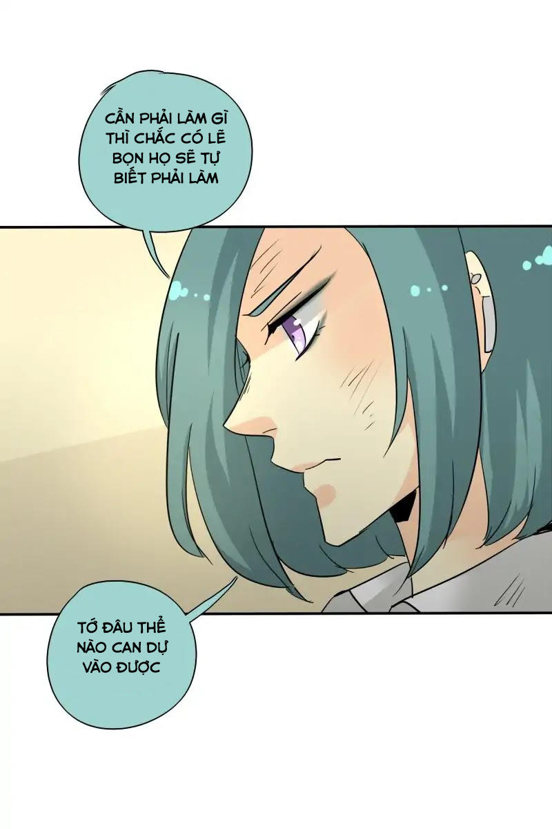 Thế Giới Không Hoàn Hảo Chapter 143 - 58