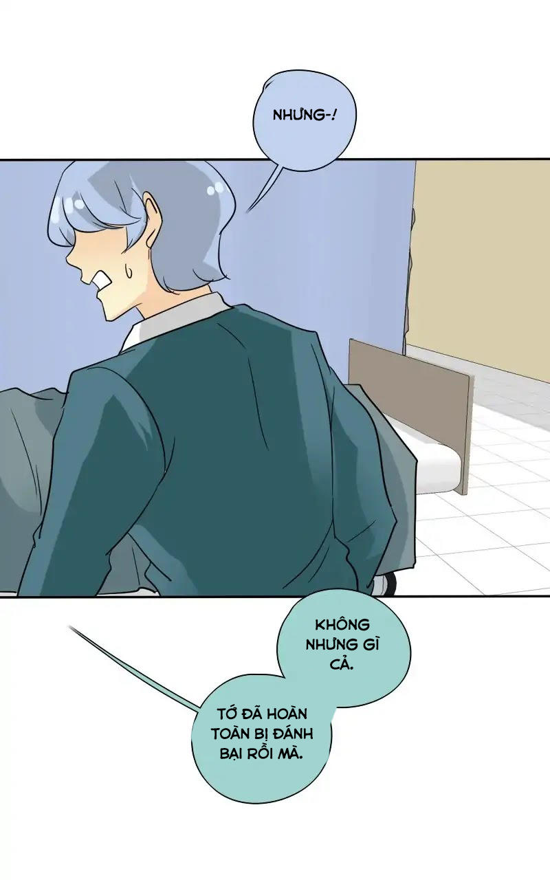 Thế Giới Không Hoàn Hảo Chapter 143 - 59