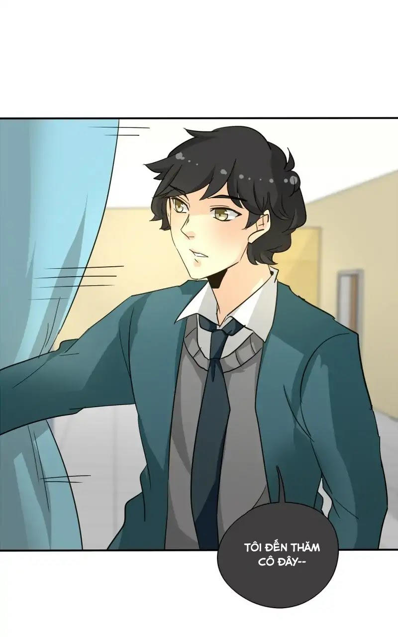 Thế Giới Không Hoàn Hảo Chapter 143 - 61