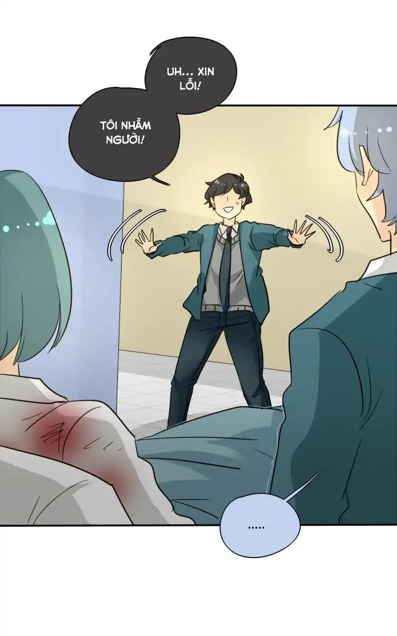 Thế Giới Không Hoàn Hảo Chapter 143 - 64