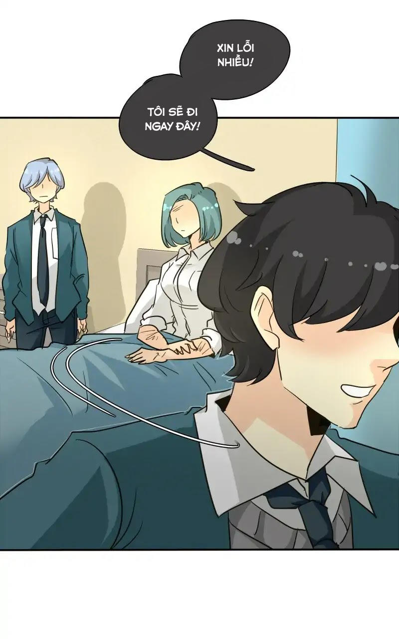 Thế Giới Không Hoàn Hảo Chapter 143 - 65