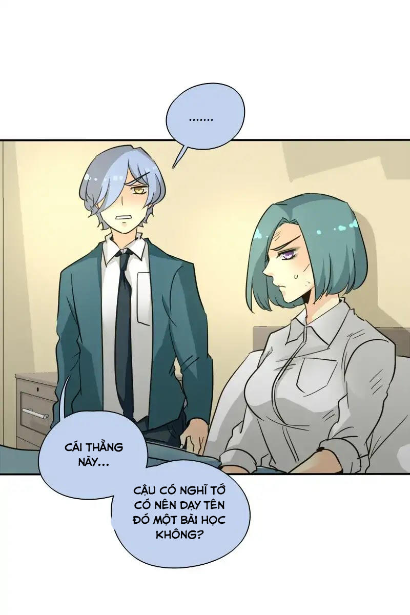 Thế Giới Không Hoàn Hảo Chapter 143 - 66