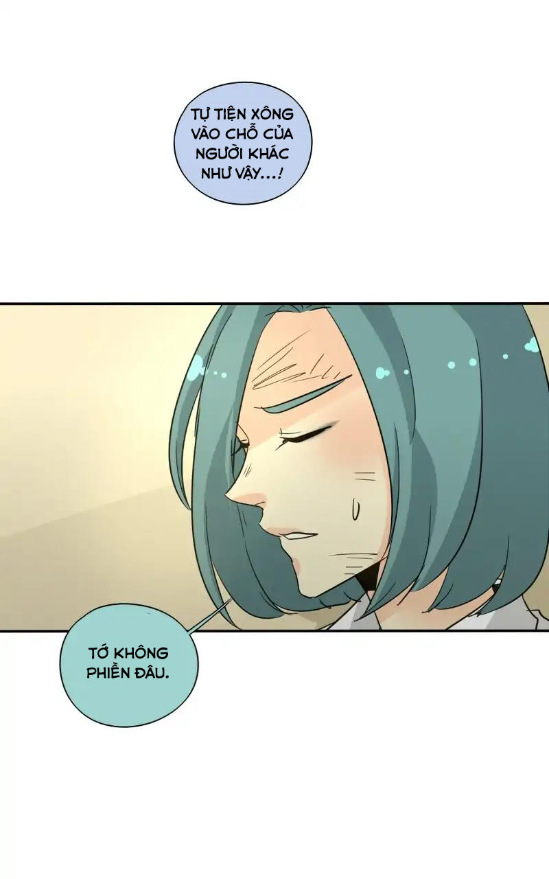 Thế Giới Không Hoàn Hảo Chapter 143 - 67