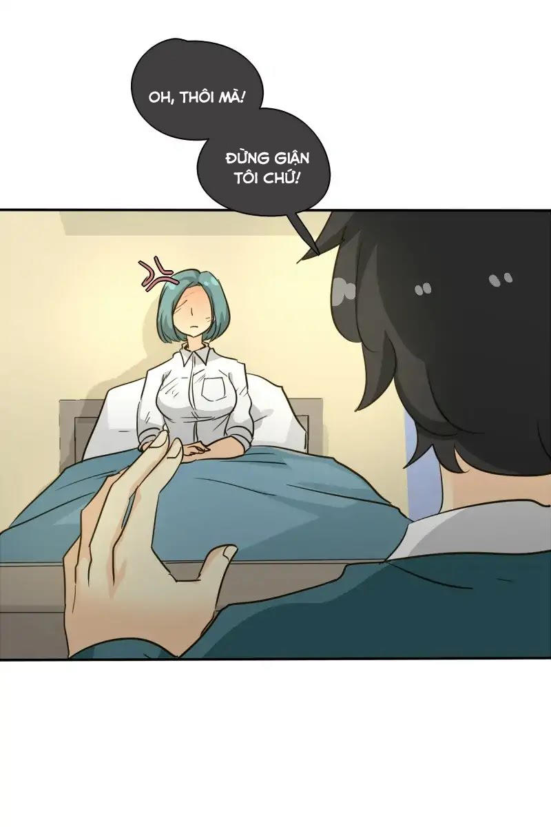 Thế Giới Không Hoàn Hảo Chapter 143 - 75