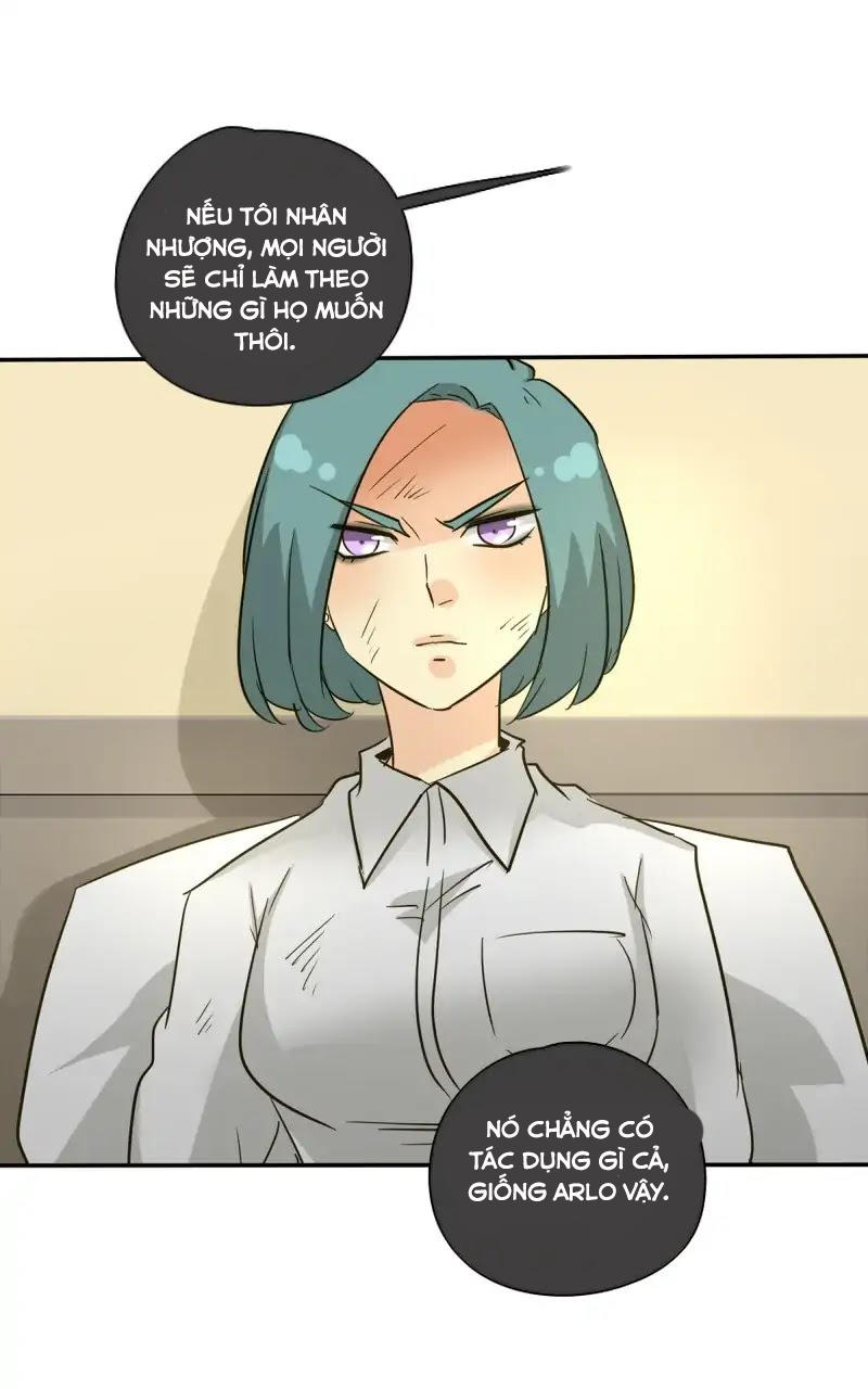 Thế Giới Không Hoàn Hảo Chapter 143 - 79