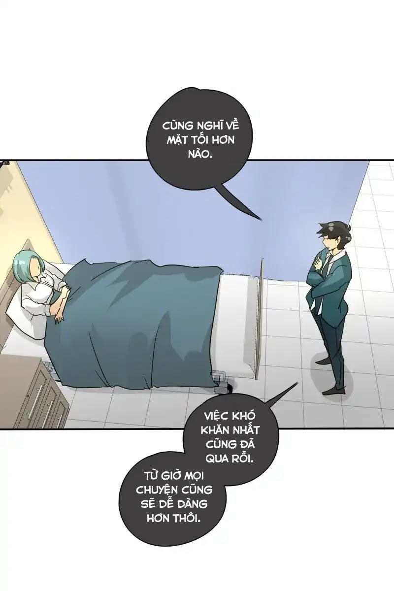 Thế Giới Không Hoàn Hảo Chapter 143 - 83