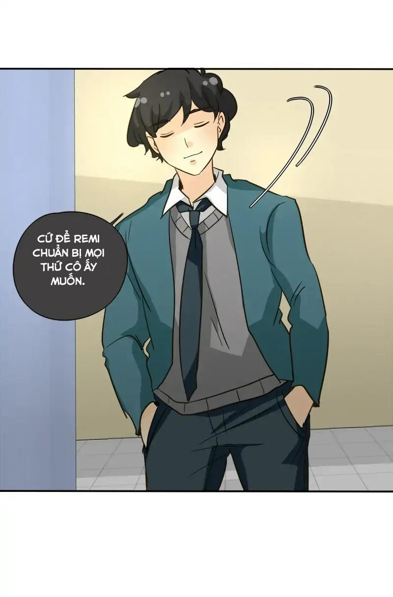 Thế Giới Không Hoàn Hảo Chapter 143 - 88