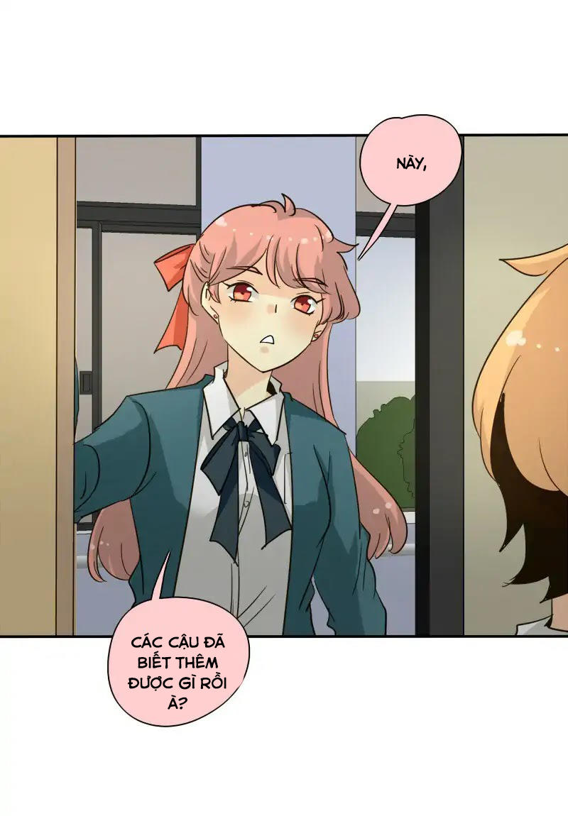 Thế Giới Không Hoàn Hảo Chapter 143 - 94