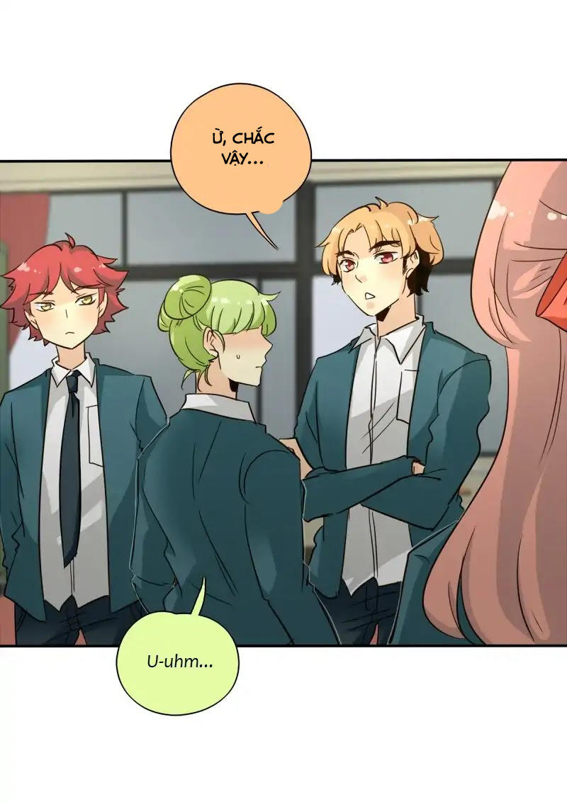 Thế Giới Không Hoàn Hảo Chapter 143 - 95