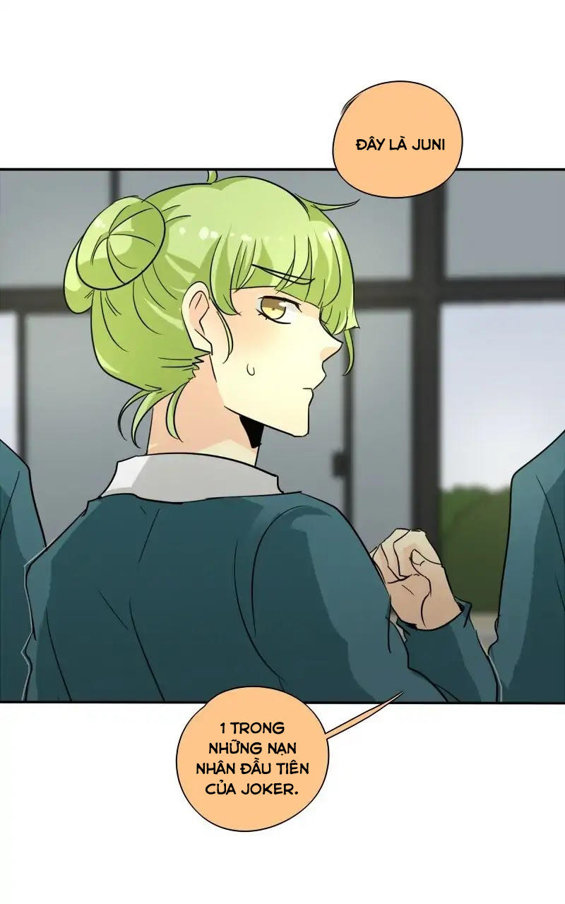 Thế Giới Không Hoàn Hảo Chapter 143 - 97