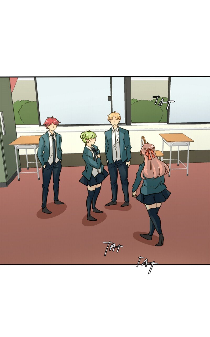 Thế Giới Không Hoàn Hảo Chapter 144 - 2