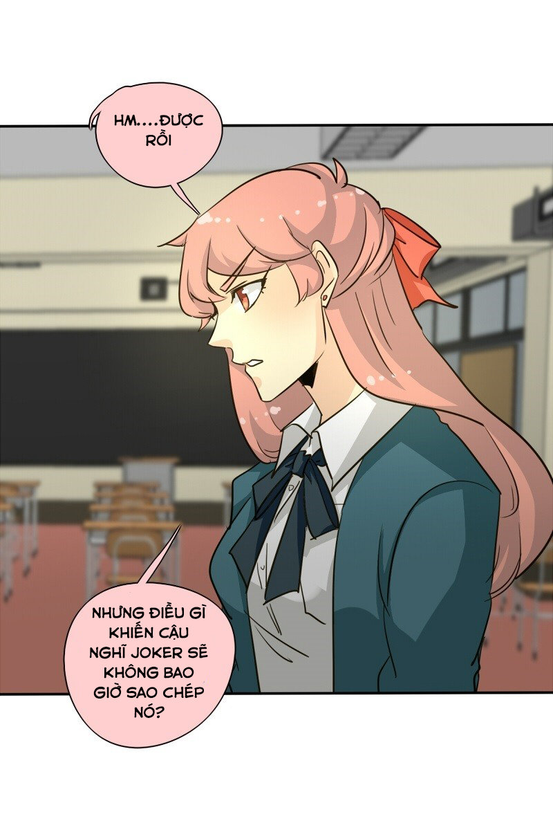 Thế Giới Không Hoàn Hảo Chapter 144 - 12