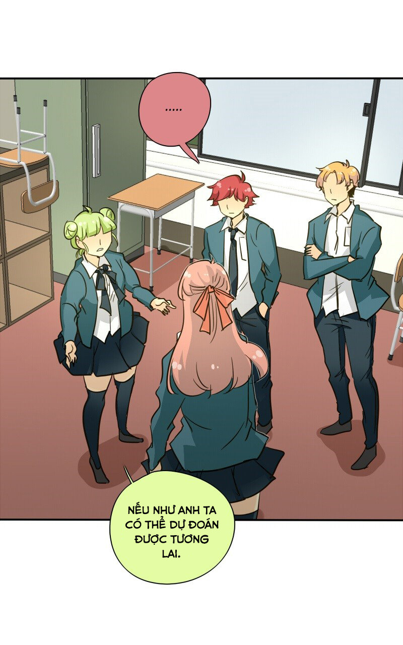 Thế Giới Không Hoàn Hảo Chapter 144 - 17