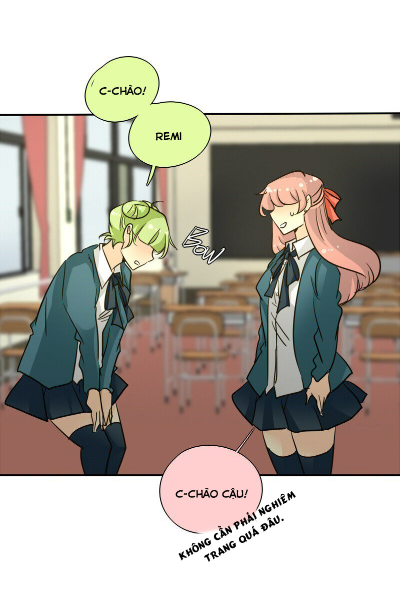 Thế Giới Không Hoàn Hảo Chapter 144 - 3