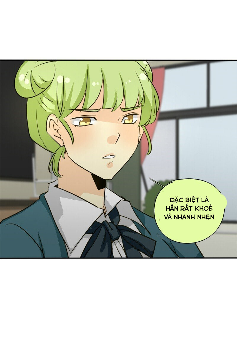 Thế Giới Không Hoàn Hảo Chapter 144 - 21