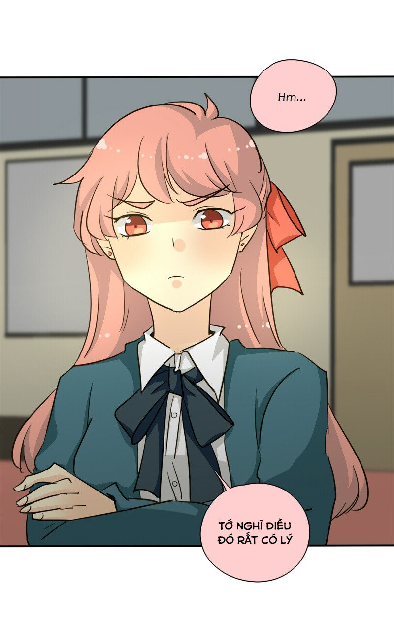 Thế Giới Không Hoàn Hảo Chapter 144 - 22