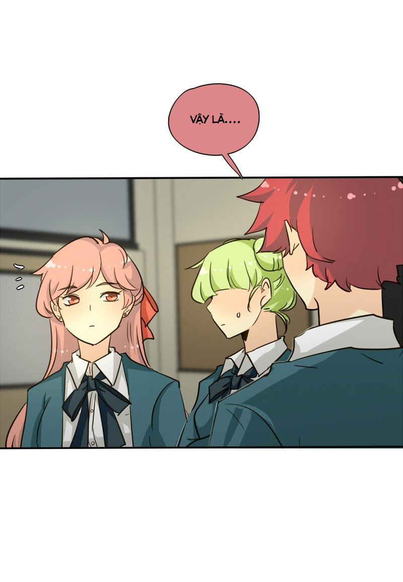 Thế Giới Không Hoàn Hảo Chapter 144 - 23