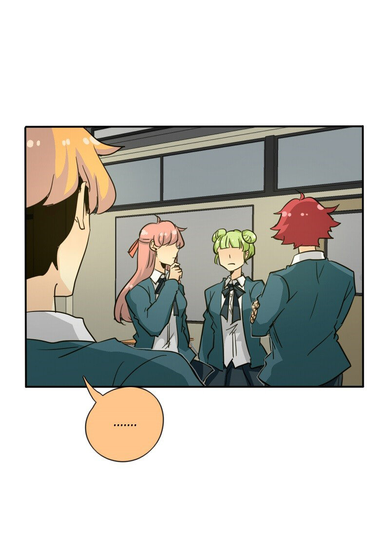 Thế Giới Không Hoàn Hảo Chapter 144 - 26