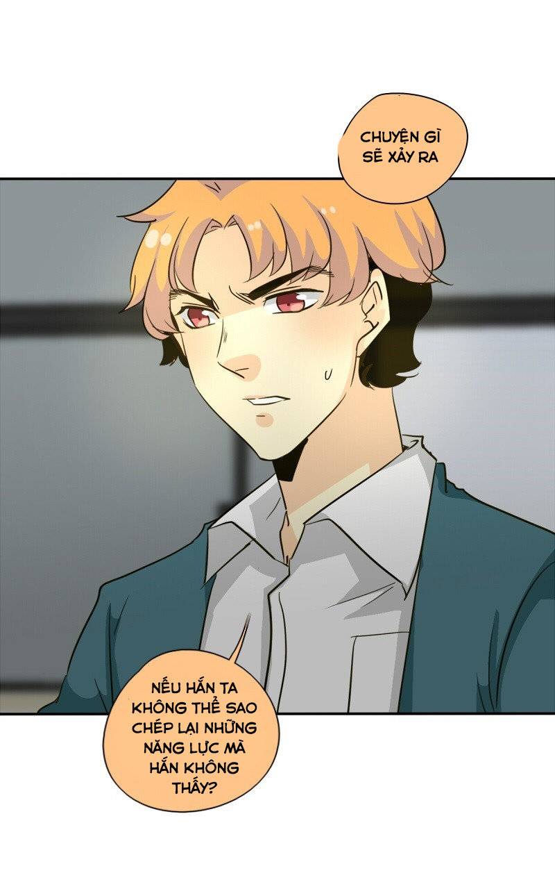 Thế Giới Không Hoàn Hảo Chapter 144 - 28