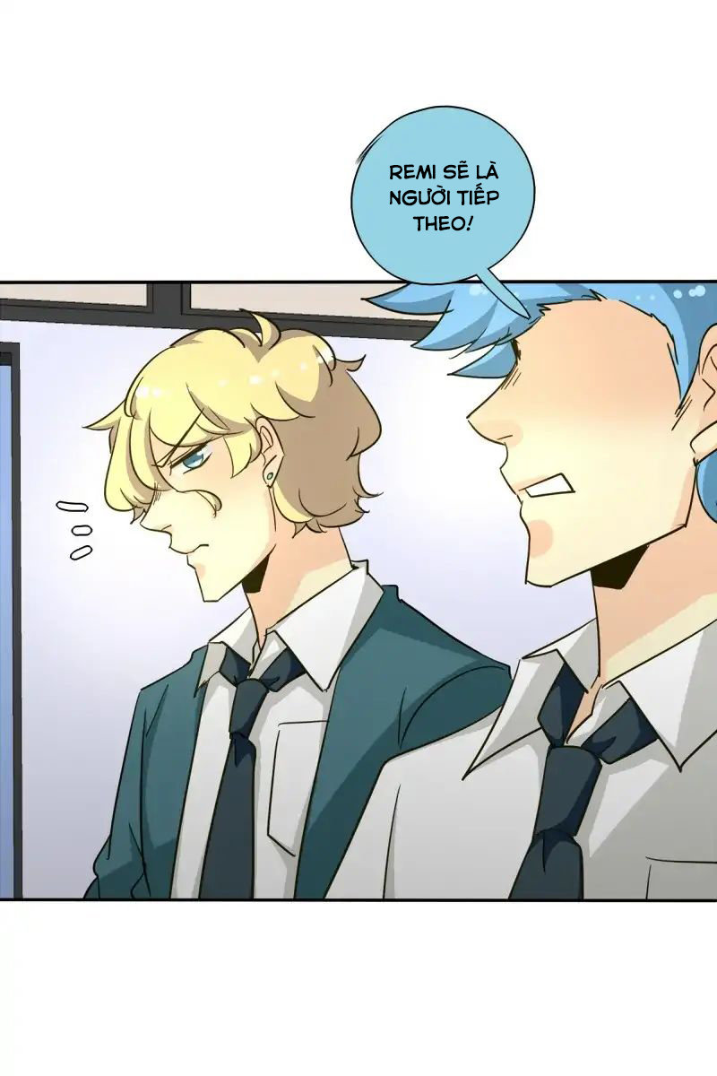 Thế Giới Không Hoàn Hảo Chapter 144 - 33
