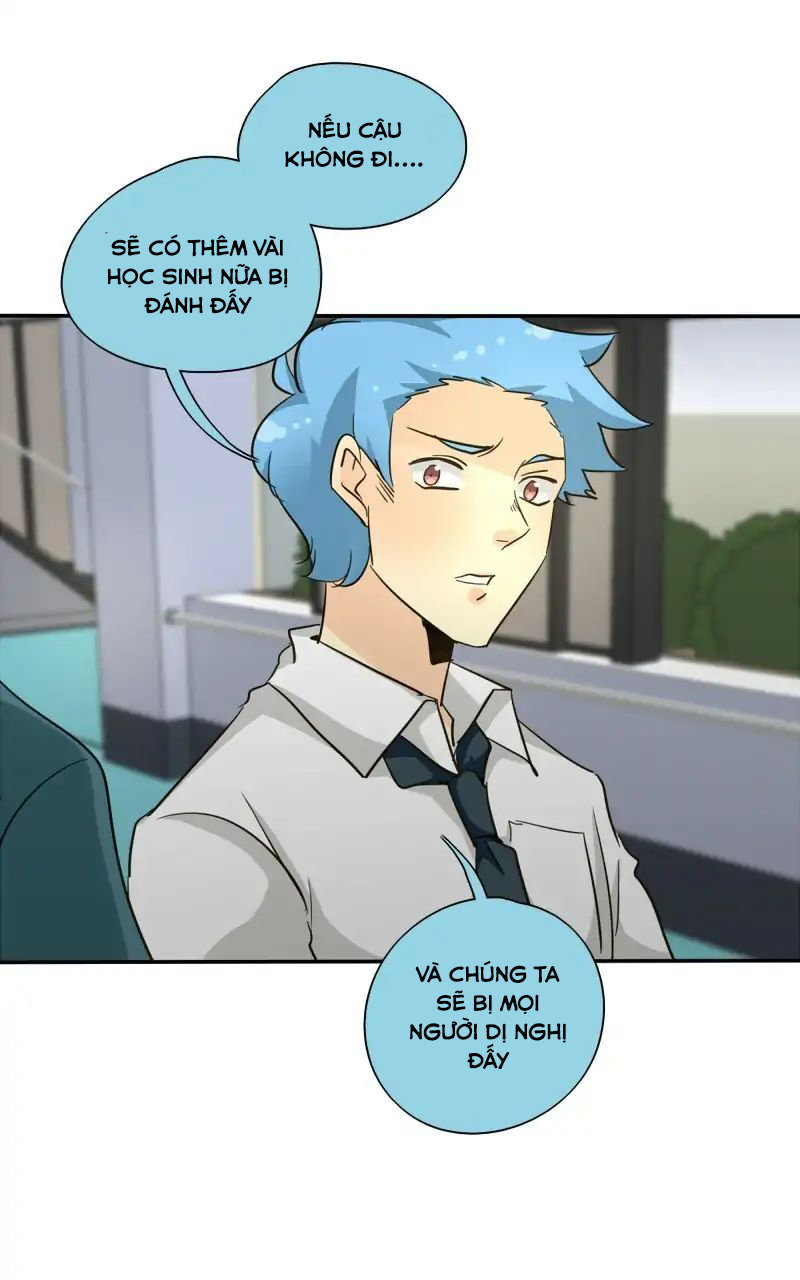 Thế Giới Không Hoàn Hảo Chapter 144 - 39
