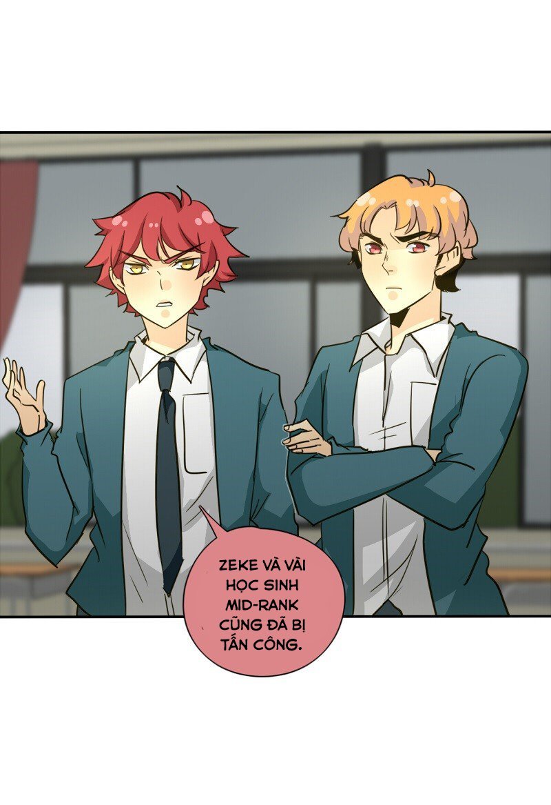 Thế Giới Không Hoàn Hảo Chapter 144 - 5