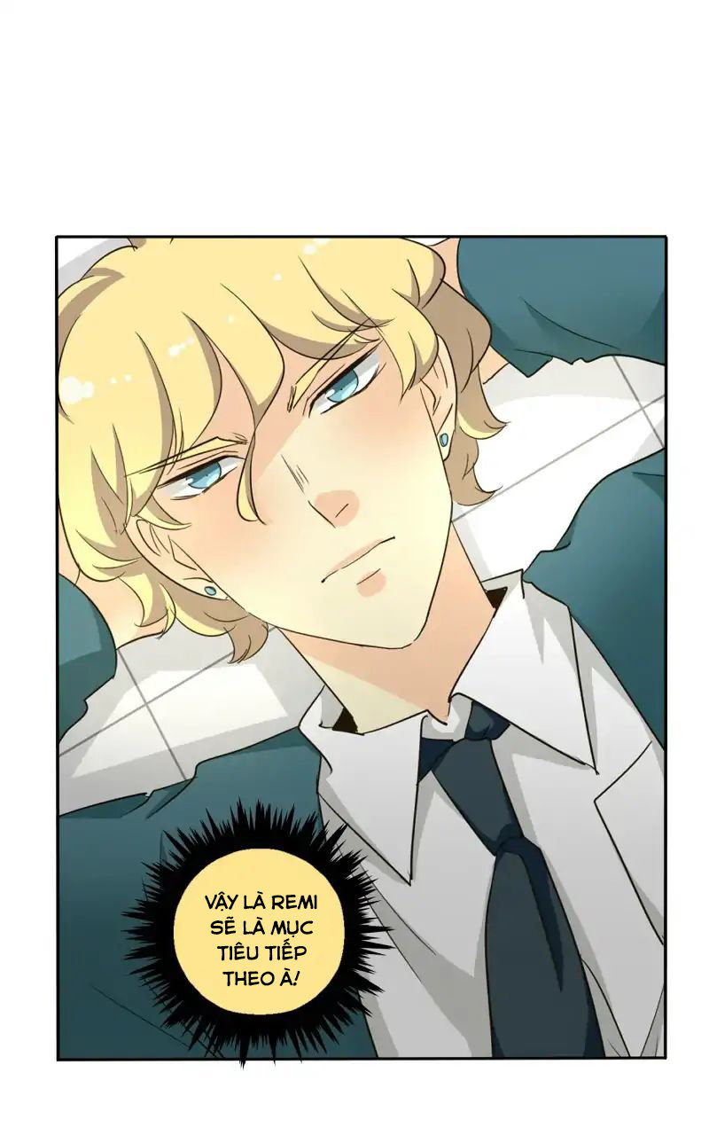 Thế Giới Không Hoàn Hảo Chapter 144 - 47