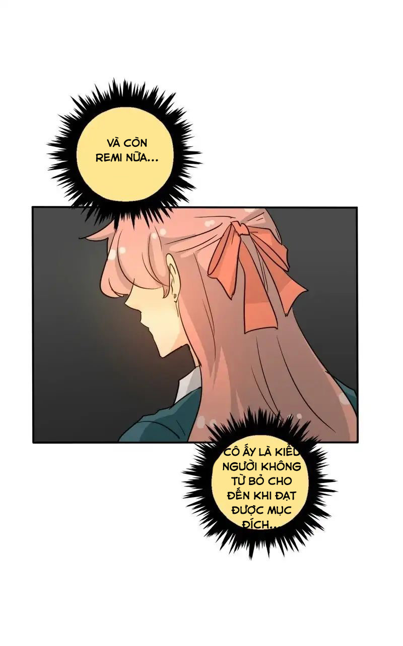 Thế Giới Không Hoàn Hảo Chapter 144 - 50