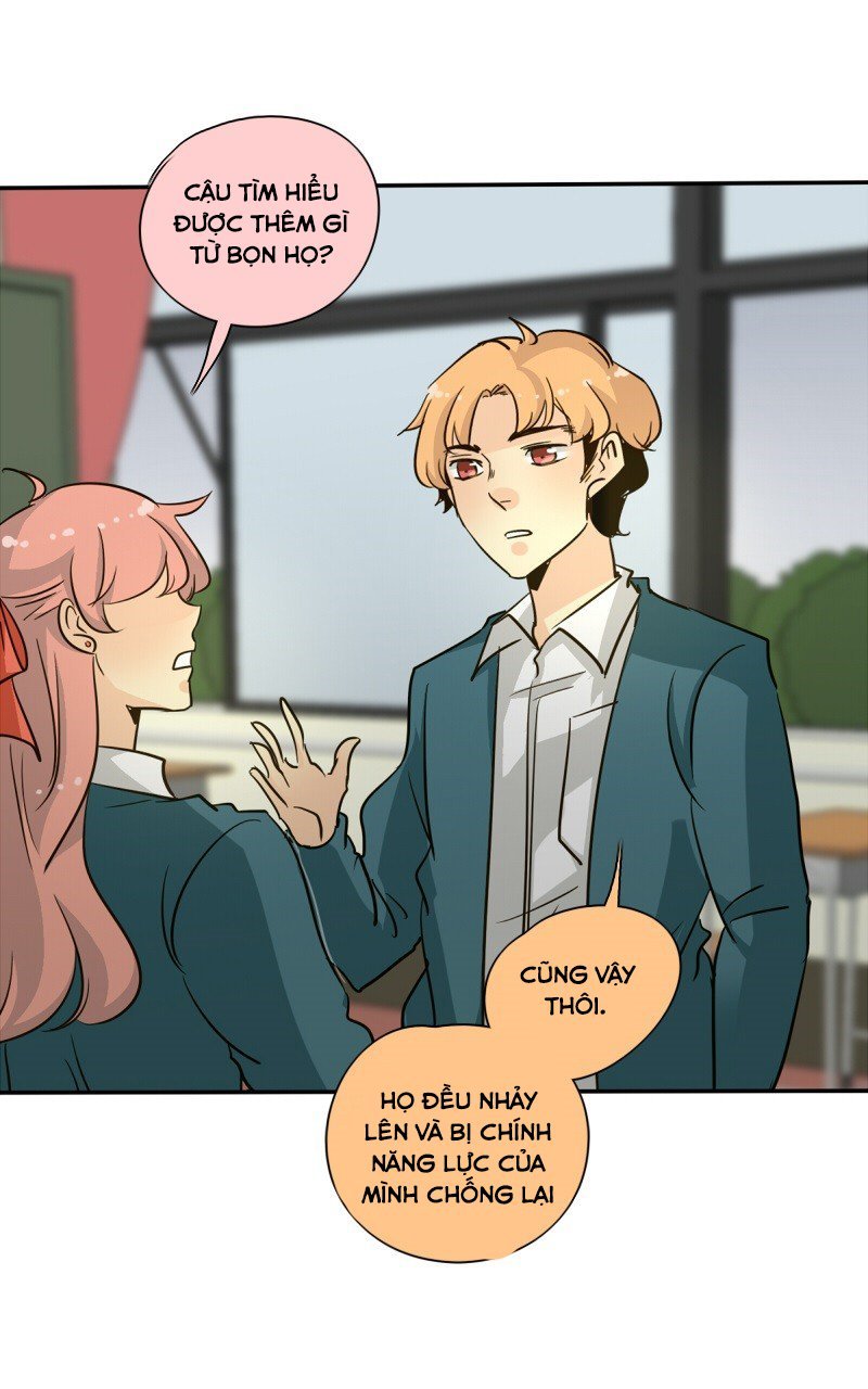 Thế Giới Không Hoàn Hảo Chapter 144 - 6