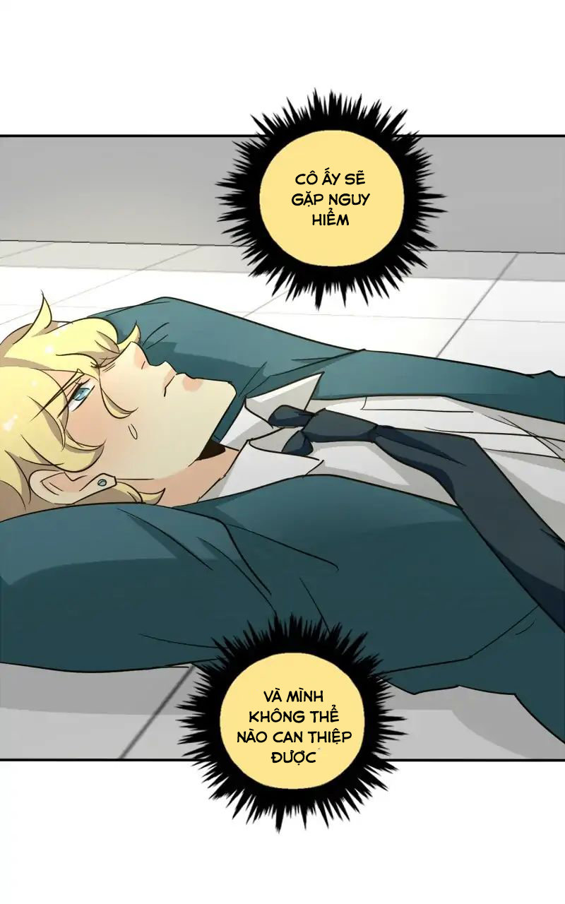 Thế Giới Không Hoàn Hảo Chapter 144 - 51