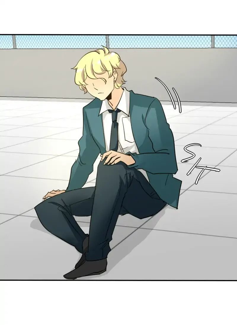 Thế Giới Không Hoàn Hảo Chapter 144 - 54