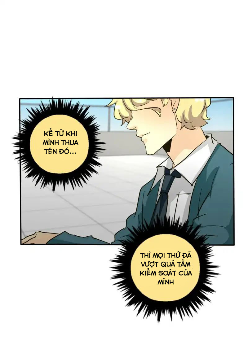 Thế Giới Không Hoàn Hảo Chapter 144 - 55
