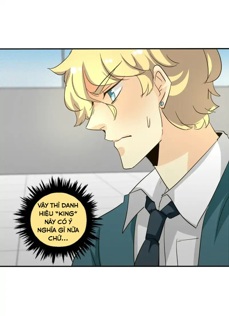 Thế Giới Không Hoàn Hảo Chapter 144 - 58
