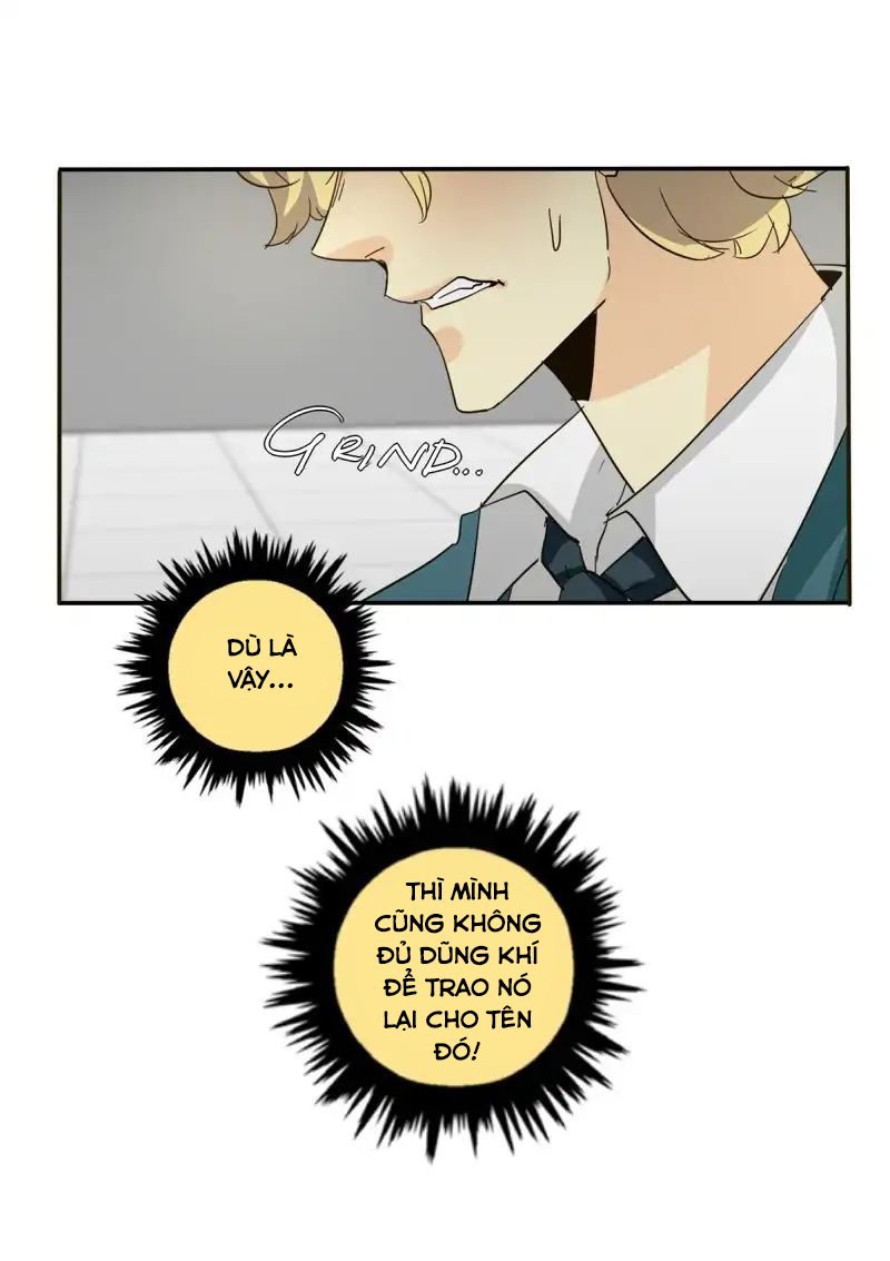 Thế Giới Không Hoàn Hảo Chapter 144 - 60