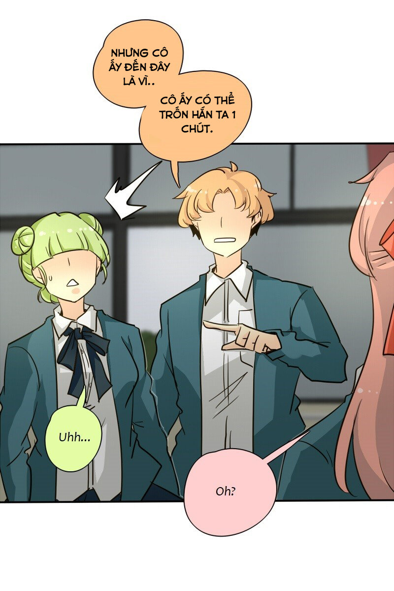 Thế Giới Không Hoàn Hảo Chapter 144 - 7