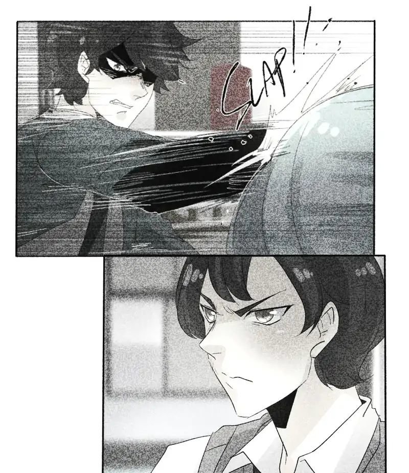 Thế Giới Không Hoàn Hảo Chapter 144 - 61