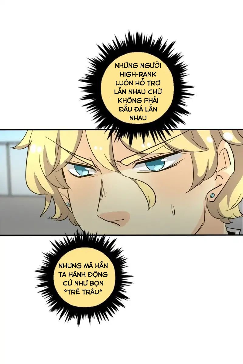 Thế Giới Không Hoàn Hảo Chapter 144 - 66