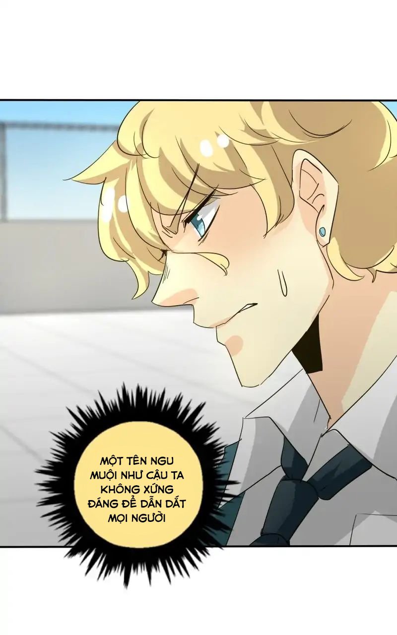 Thế Giới Không Hoàn Hảo Chapter 144 - 69