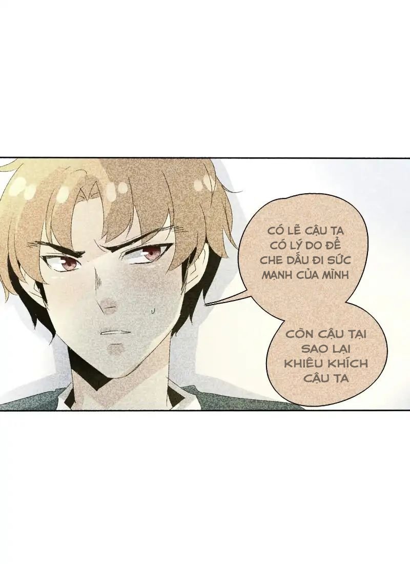 Thế Giới Không Hoàn Hảo Chapter 144 - 71