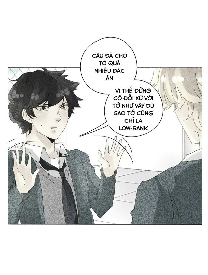 Thế Giới Không Hoàn Hảo Chapter 144 - 73