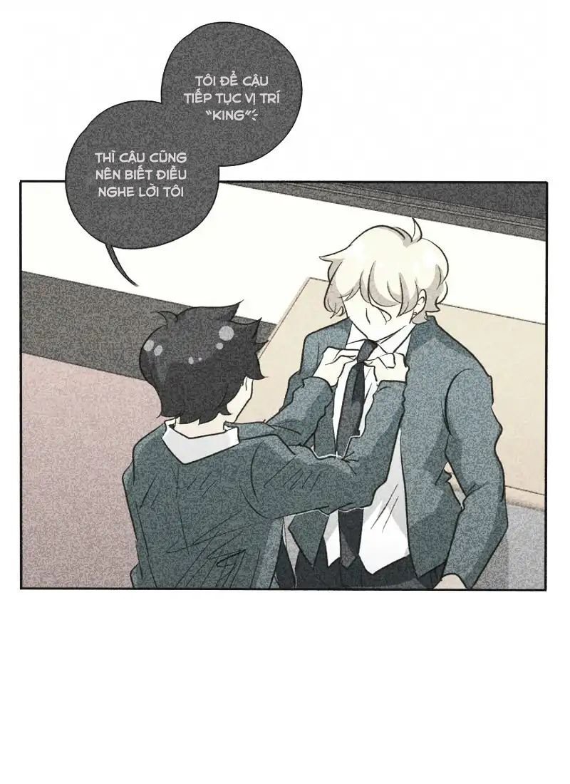 Thế Giới Không Hoàn Hảo Chapter 144 - 75
