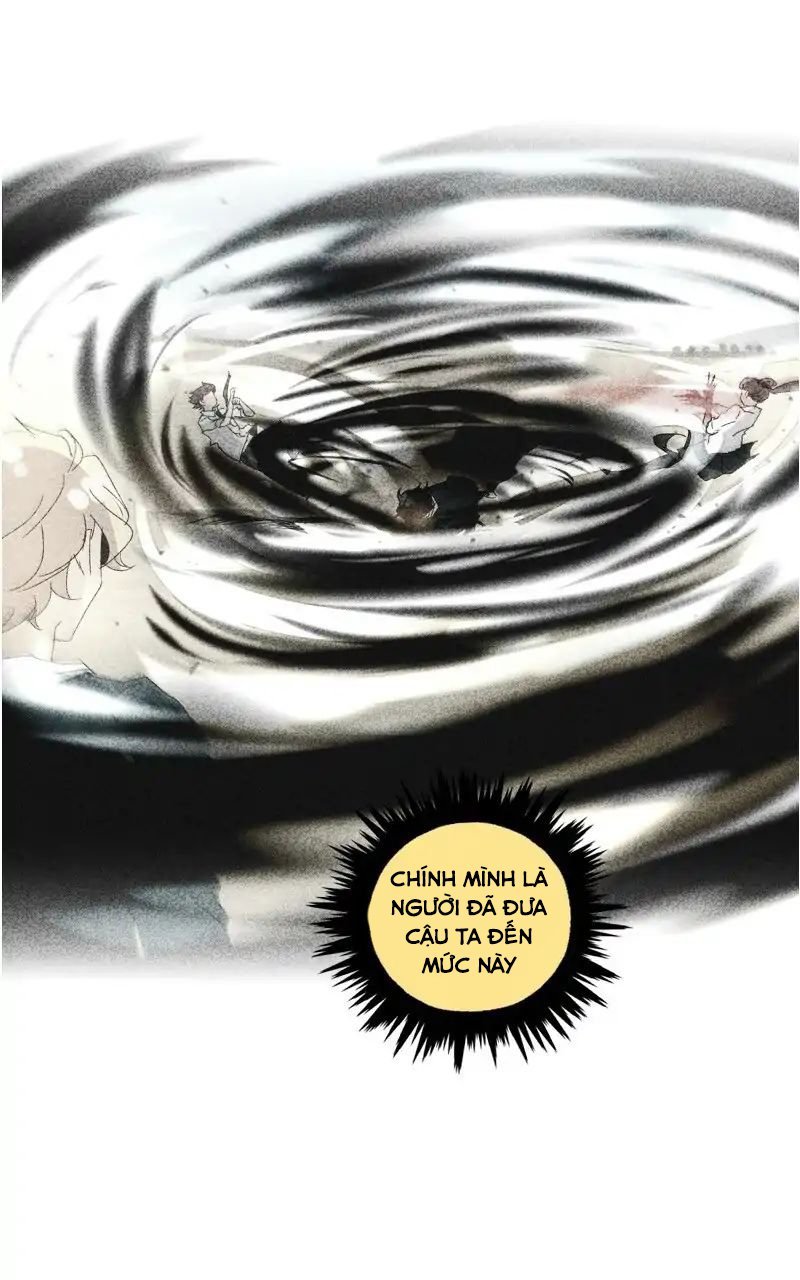 Thế Giới Không Hoàn Hảo Chapter 144 - 80