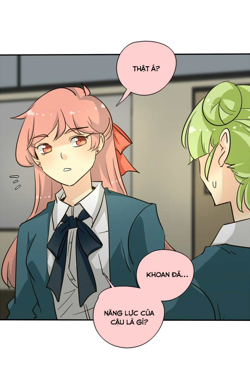 Thế Giới Không Hoàn Hảo Chapter 144 - 9