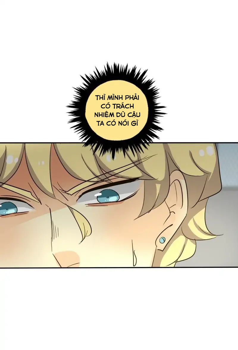Thế Giới Không Hoàn Hảo Chapter 144 - 81