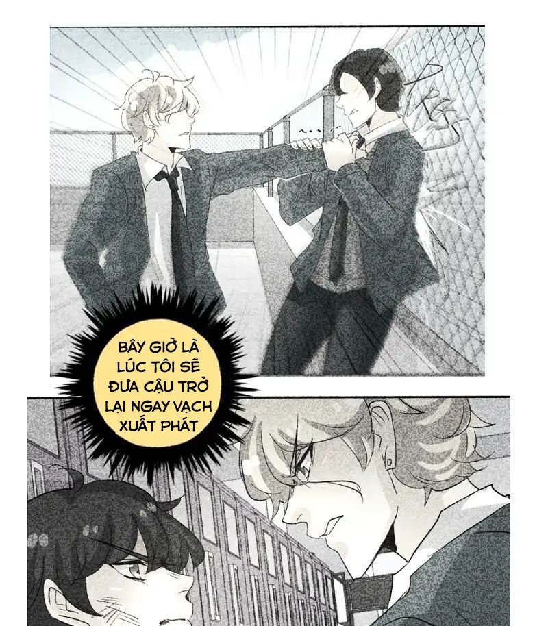 Thế Giới Không Hoàn Hảo Chapter 144 - 82