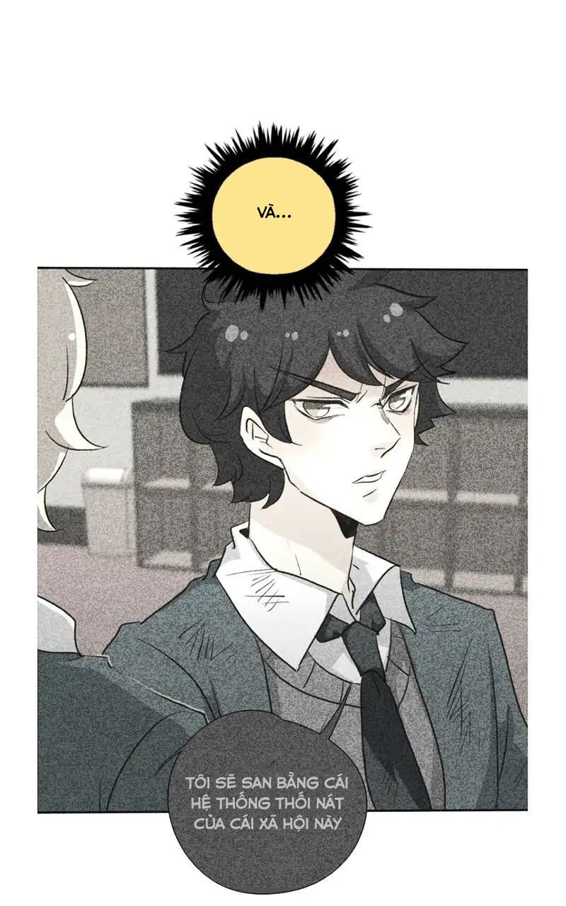 Thế Giới Không Hoàn Hảo Chapter 144 - 84